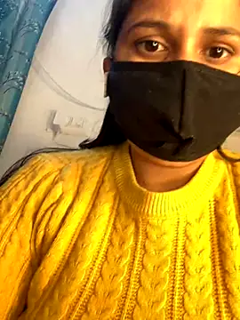 misharani00 online show from 13, 11, 2025