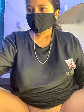 misharani00 online show from 15, 11, 2025