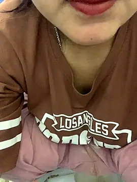 misharani00 online show from 27, 11, 2025