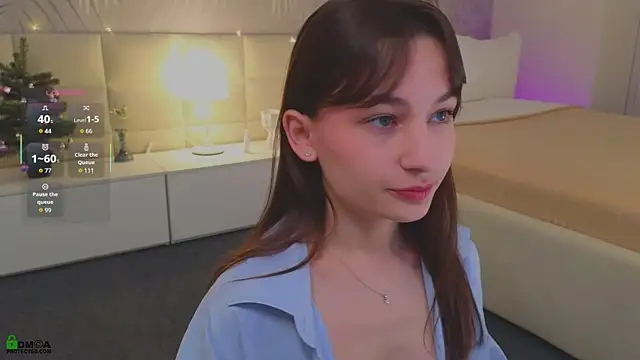 LolaPrise online show from 20, 12, 2025