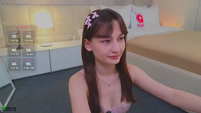 LolaPrise online show from 16, 2, 2026