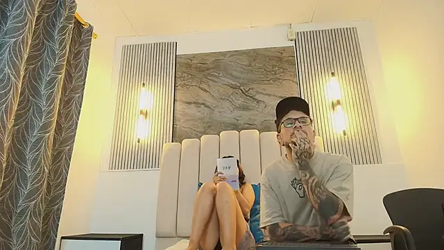 RavenandCody online show from 8, 10, 2025