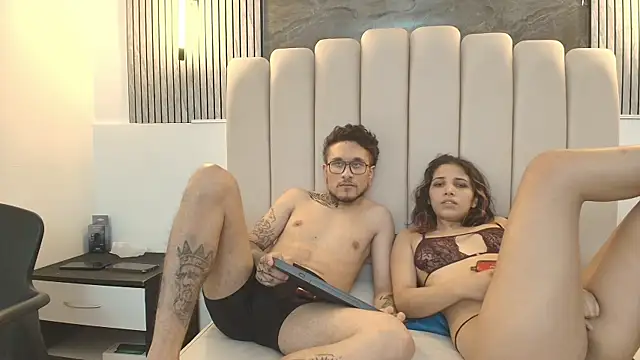 RavenandCody online show from 11, 10, 2025