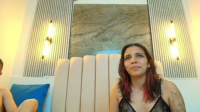 RavenandCody online show from 21, 10, 2025