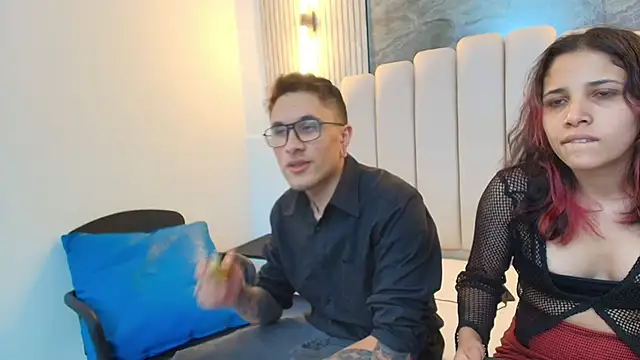 RavenandCody online show from 22, 10, 2025