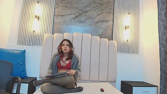 RavenandCody online show from 23, 10, 2025