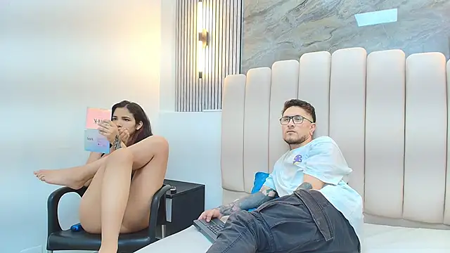 RavenandCody online show from 6, 11, 2025