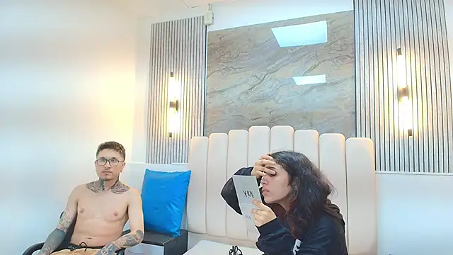 RavenandCody online show from 10, 11, 2025