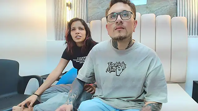 RavenandCody online show from 15, 11, 2025