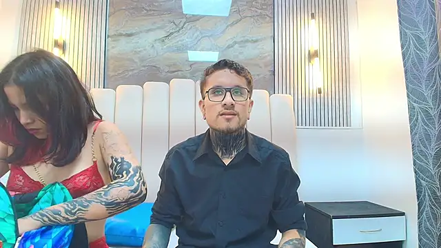 RavenandCody online show from 20, 11, 2025