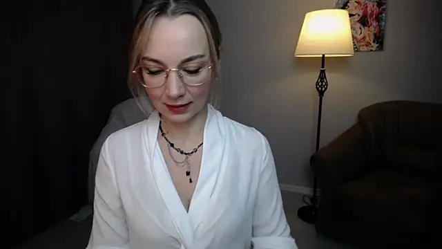 Ava Elior online show from 20, 10, 2025