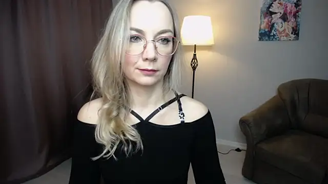 Ava Elior online show from 22, 11, 2025