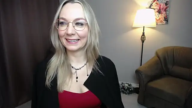 Ava Elior online show from 22, 12, 2025