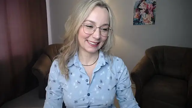 Ava Elior online show from 6, 6, 2026