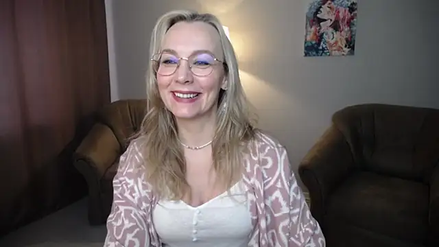 Ava Elior online show from 9, 6, 2026