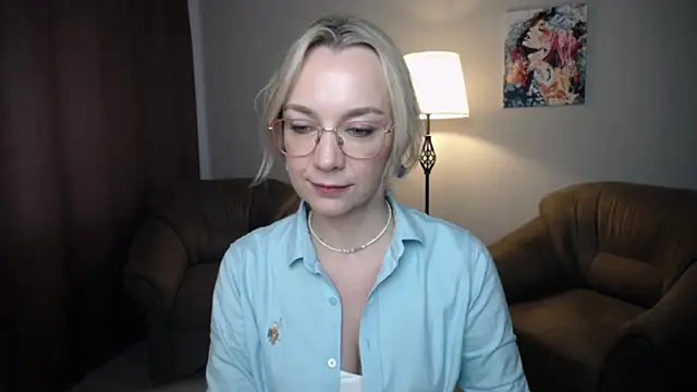 Ava Elior online show from 25, 7, 2026