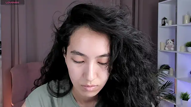 Snapshot of FlirtyAura chatting on 22, 7, 2026 FlirtyAura online show from 22, 7, 2026