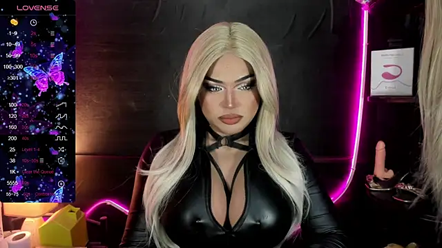 TempestousPleasure online show from 15, 6, 2026