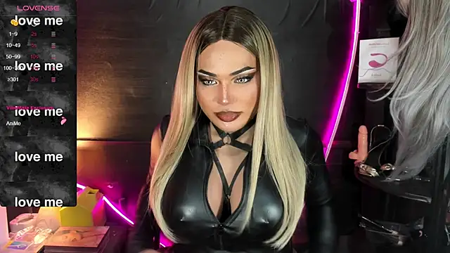 TempestousPleasure online show from 23, 6, 2026