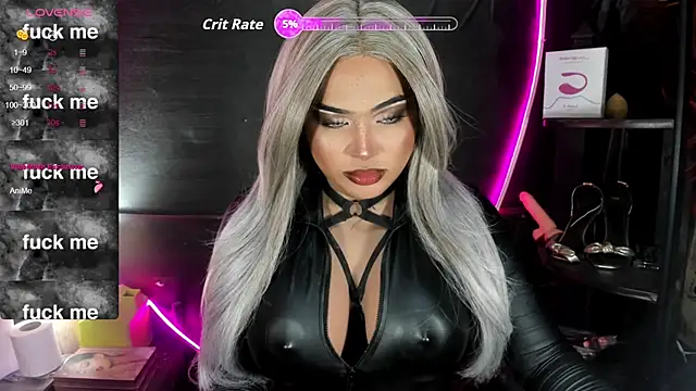 TempestousPleasure online show from 25, 6, 2026