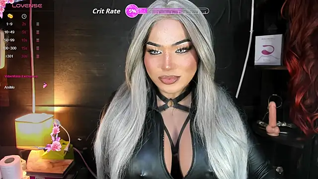 TempestousPleasure online show from 8, 7, 2026