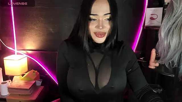TempestousPleasure online show from 16, 7, 2026