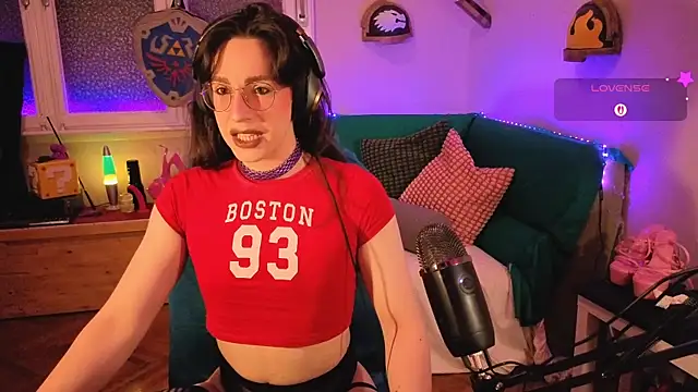 Zesty Peach online show from 10, 6, 2026