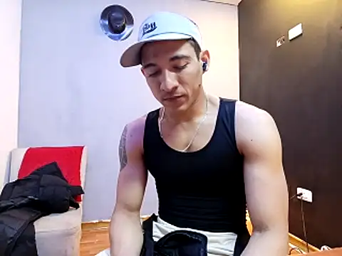 jhonny thes28 online show from 8, 11, 2025