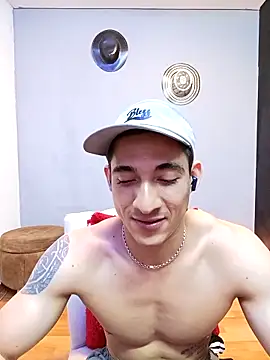 jhonny thes28 online show from 27, 11, 2025