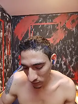 jhonny thes28 online show from 8, 6, 2026