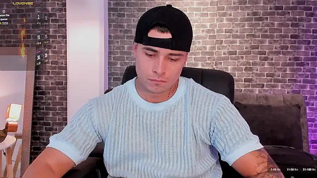 connorsmiith online show from 10, 10, 2025