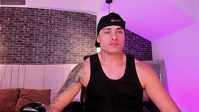 connorsmiith online show from 20, 2, 2026