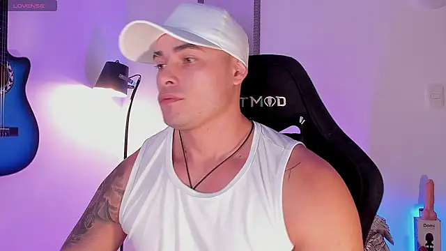 Snapshot of connorsmiith chatting on 1, 6, 2026 connorsmiith online show from 1, 6, 2026