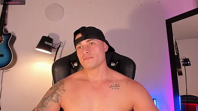 connorsmiith online show from 27, 6, 2026