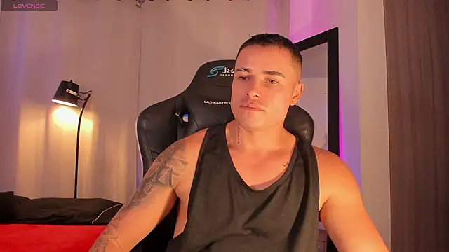 connorsmiith online show from 5, 7, 2026