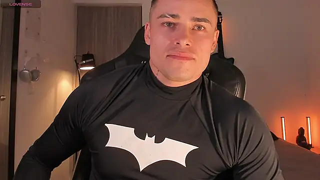 connorsmiith online show from 26, 7, 2026