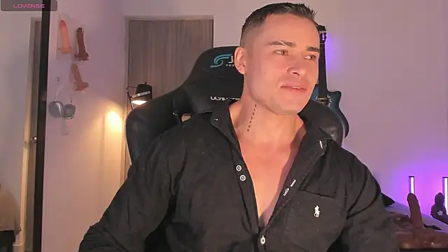 connorsmiith online show from 28, 7, 2026