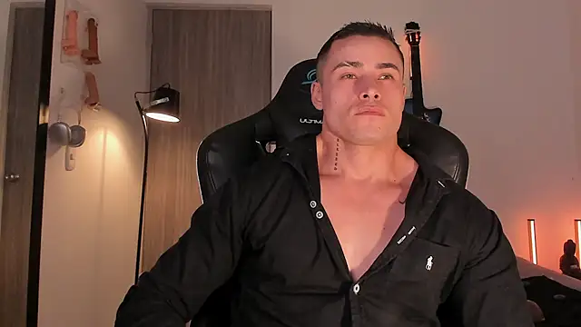 connorsmiith online show from 28, 7, 2026