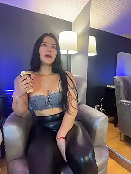 Snapshot of BellaFernandez__ chatting on 23, 5, 2026 BellaFernandez online show from 23, 5, 2026