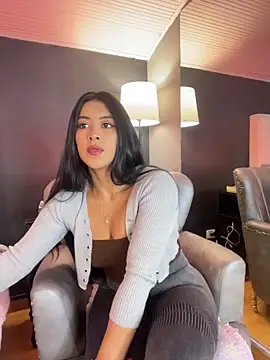 Snapshot of BellaFernandez__ chatting on 26, 5, 2026 BellaFernandez online show from 26, 5, 2026