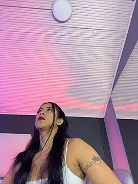 Snapshot of BellaFernandez__ chatting on 20, 6, 2026 BellaFernandez online show from 20, 6, 2026