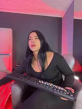 Snapshot of BellaFernandez__ chatting on 26, 6, 2026 BellaFernandez online show from 26, 6, 2026