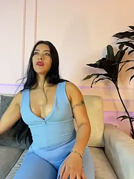 Snapshot of BellaFernandez__ chatting on 3, 8, 2026 BellaFernandez online show from 3, 8, 2026