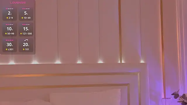 AriellaMelo online show from 19, 9, 2025