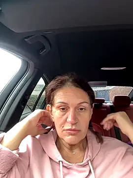 RubyyRosee online show from 3, 10, 2025