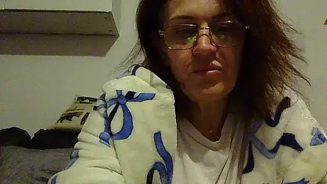 RubyyRosee online show from 28, 2, 2026