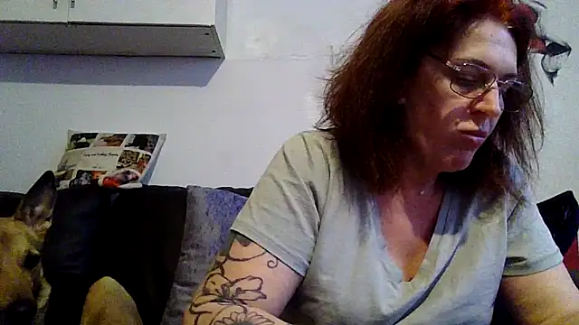 RubyyRosee online show from 11, 4, 2026