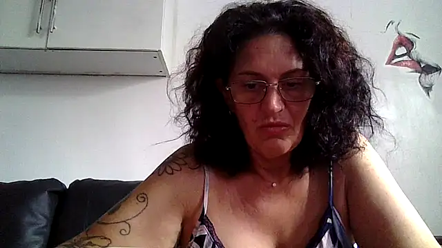 RubyyRosee online show from 11, 7, 2026