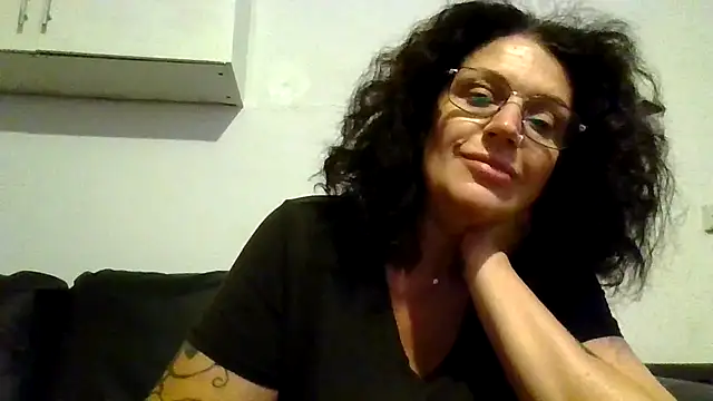 RubyyRosee online show from 13, 7, 2026