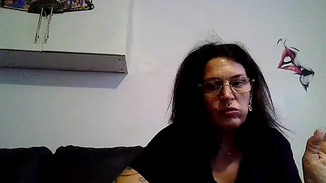 RubyyRosee online show from 22, 7, 2026